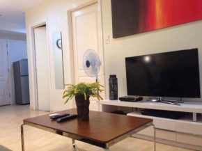 Poblacion Makati Gramercy Residences 1 bedroom with balcony